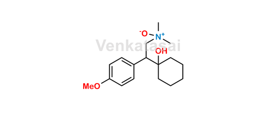 Picture of Venlafaxine N-Oxide