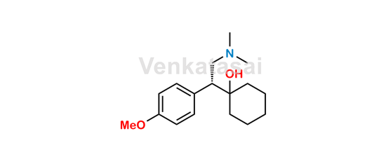 Picture of Venlafaxine R-Isomer