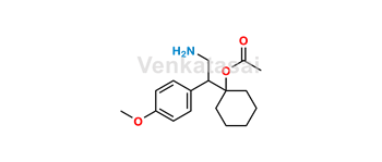 Picture of Venlafaxine Impurity 1