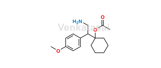 Picture of Venlafaxine Impurity 1