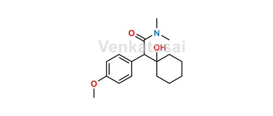 Picture of Venlafaxine Impurity 2