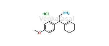 Picture of Venlafaxine Impurity 3