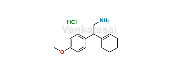 Picture of Venlafaxine Impurity 3