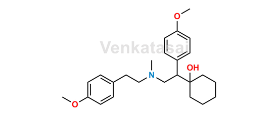 Picture of Venlafaxine Impurity 5