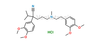 Picture of Verapamil