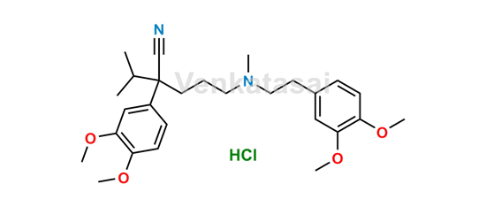 Picture of Verapamil