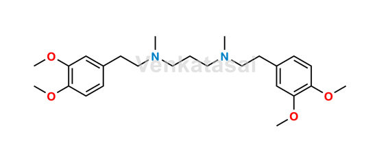 Picture of Verapamil EP Impurity A