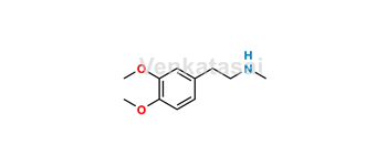 Picture of Verapamil EP Impurity B