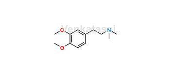 Picture of Verapamil EP Impurity C