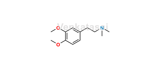 Picture of Verapamil EP Impurity C