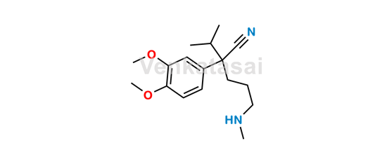 Picture of Verapamil EP Impurity F