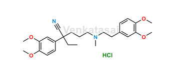 Picture of Verapamil EP Impurity H