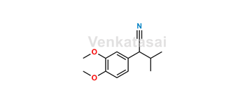 Picture of Verapamil EP Impurity K