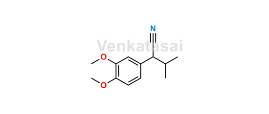 Picture of Verapamil EP Impurity K