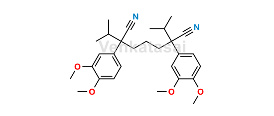 Picture of Verapamil EP Impurity P