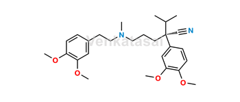 Picture of S-Verapamil HCl