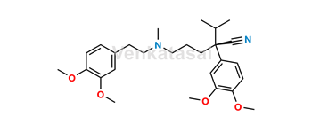 Picture of R-Verapamil HCl