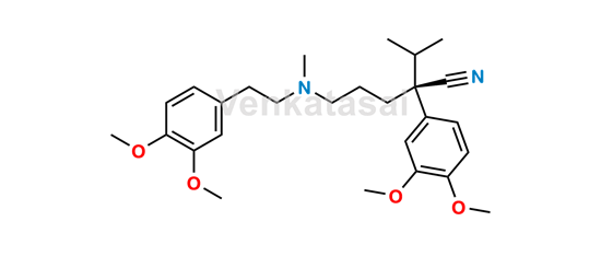 Picture of R-Verapamil HCl