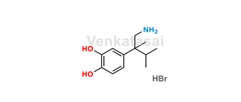 Picture of Verapamil Impurity 1 HBr