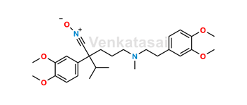 Picture of Verapamil Impurity 2