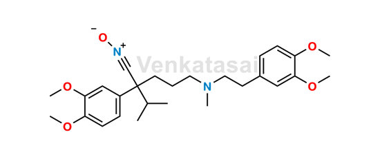 Picture of Verapamil Impurity 2