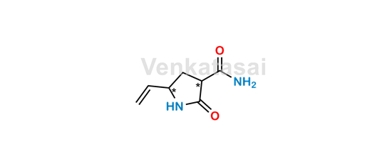 Picture of Vigabatrin Impurity C