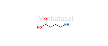 Picture of Vigabatrin EP Impurity D