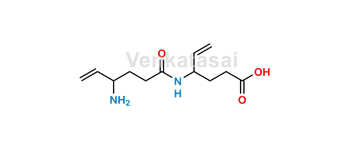 Picture of Vigabatrin Impurity F