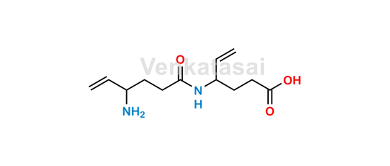 Picture of Vigabatrin Impurity F