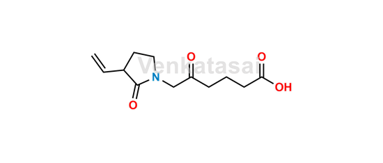 Picture of Vigabatrin Impurity 4