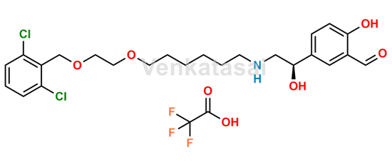 Picture of Vilanterol Impurity 1