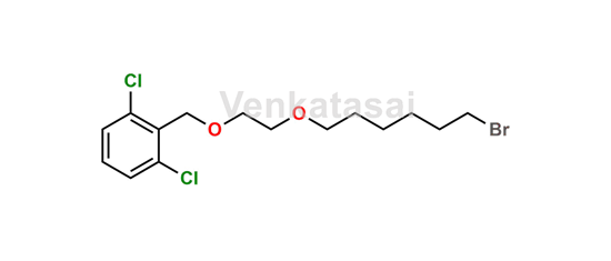 Picture of Vilanterol Impurity 3