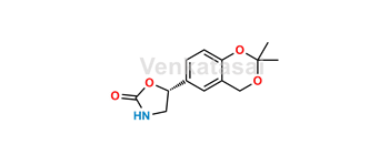 Picture of Vilanterol Impurity 4