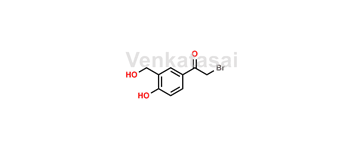 Picture of Vilanterol Impurity 7