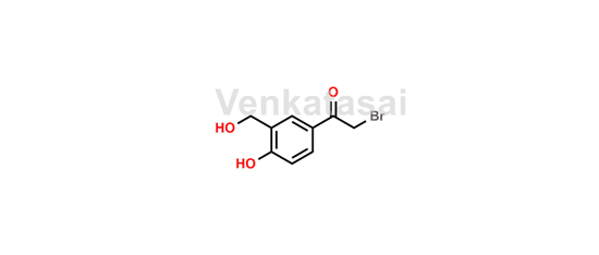 Picture of Vilanterol Impurity 7