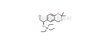 Picture of Vilanterol Impurity 9