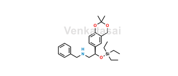 Picture of Vilanterol Impurity 10