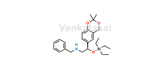 Picture of Vilanterol Impurity 10