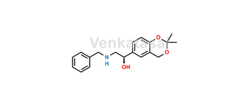 Picture of Vilanterol Impurity 11