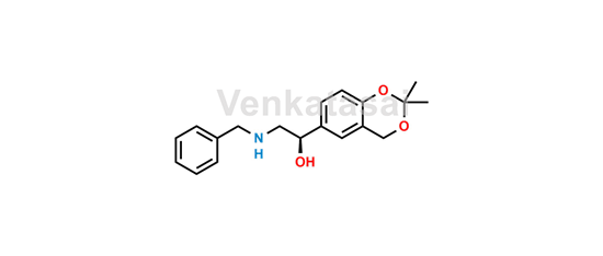 Picture of Vilanterol Impurity 11