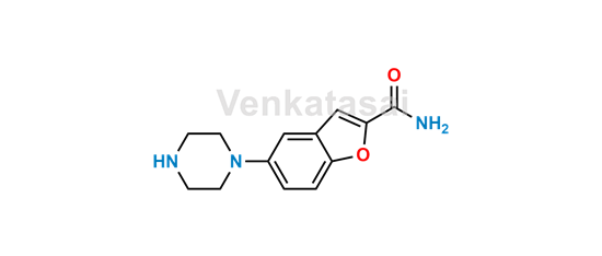 Picture of Vilazodone Intermidiate