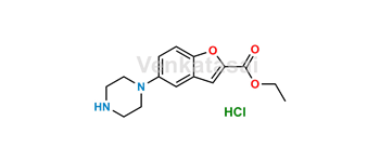 Picture of Vilazodone Impurity-III