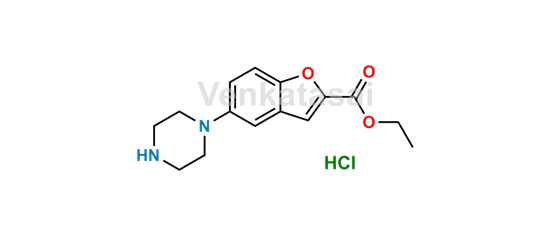 Picture of Vilazodone Impurity-III