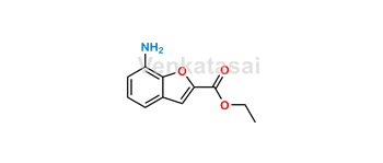 Picture of Vilazodone Impurity 4