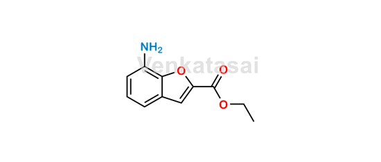 Picture of Vilazodone Impurity 4