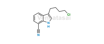 Picture of Vilazodone Impurity 5