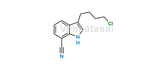 Picture of Vilazodone Impurity 5