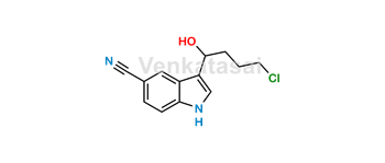 Picture of Vilazodone Impurity 6