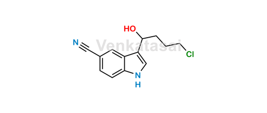 Picture of Vilazodone Impurity 6