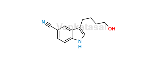 Picture of Vilazodone Impurity 7